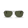Ray Ban 3136 Caravan - 004