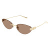 Balenciaga BB 0486S - 61 004