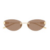Balenciaga BB 0486S - 61 004