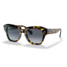 Ray Ban 2186 State Street - 52 133286