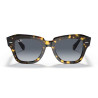 Ray Ban 2186 State Street - 52 133286