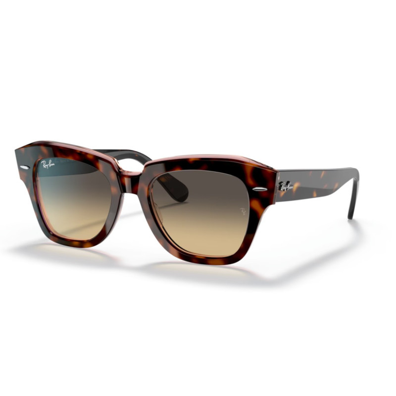 Ray Ban 2186 State Street - 52 1324BG
