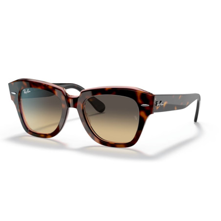 Ray Ban 2186 State Street - 52 1324BG