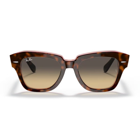 Ray Ban 2186 State Street - 52 1324BG