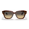 Ray Ban 2186 State Street - 52 1324BG