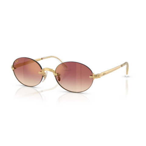 Ray Ban 3929 Asap Rocky - 54 001/8H