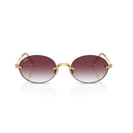 Ray Ban 3929 Asap Rocky - 54 001/8H