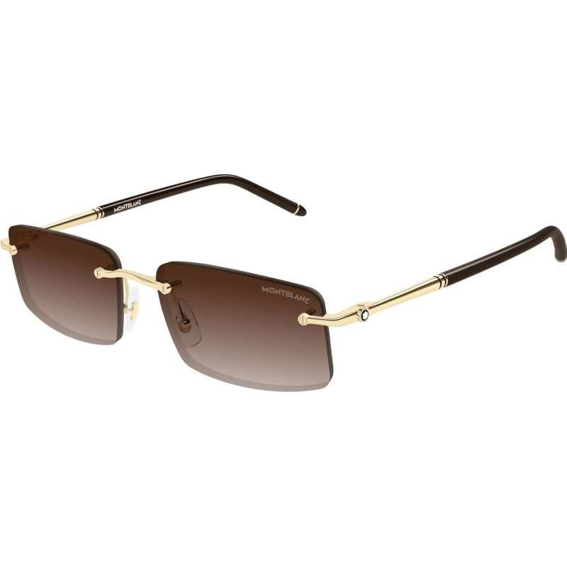 Montblanc MB 0443S - 56 008