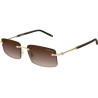 Montblanc MB 0443S - 56 008