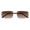 Montblanc MB 0443S - 56 008