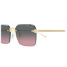 Montblanc MB 0456S - 54 003