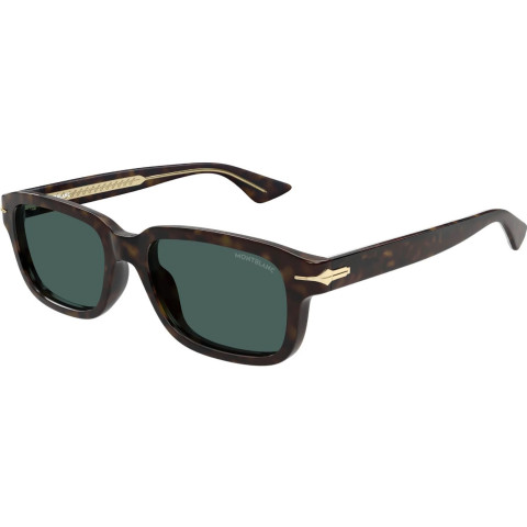 Montblanc MB 0436S - 54 002