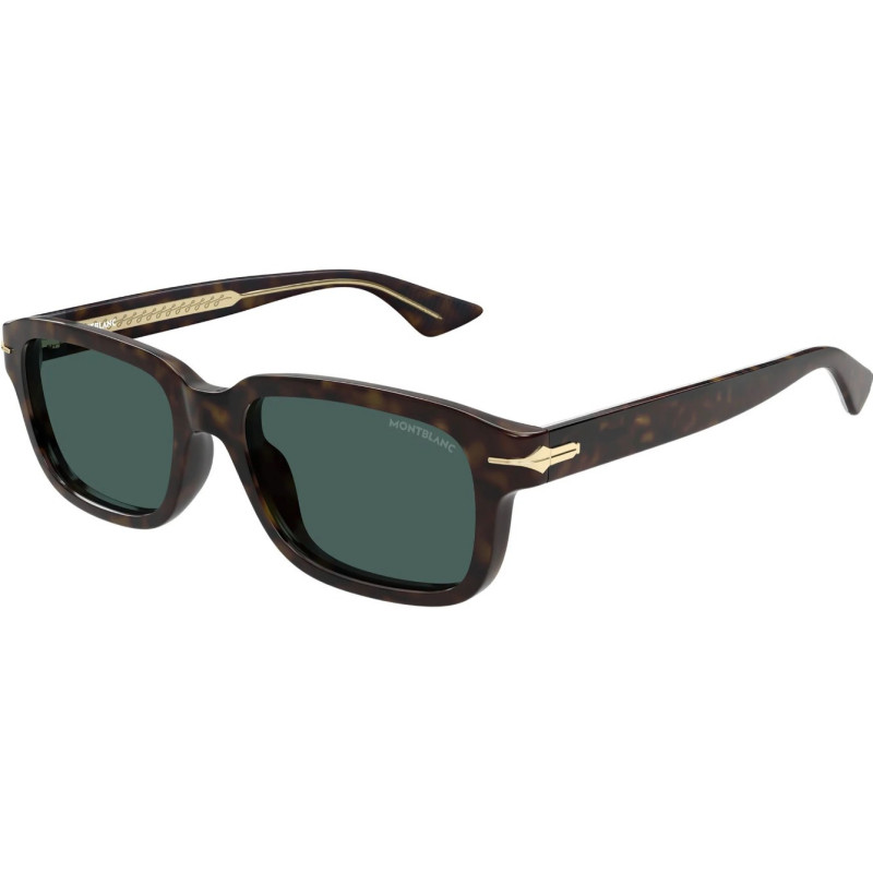 Montblanc MB 0436S - 54 002