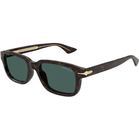 Montblanc MB 0436S - 54 002
