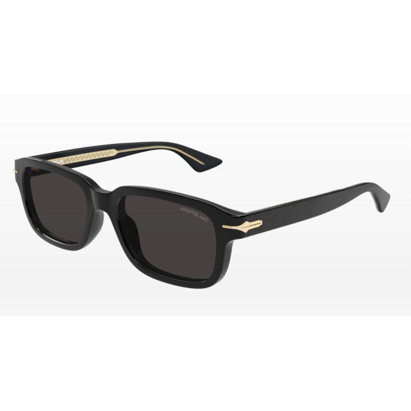 Montblanc MB 0436S - 54 001