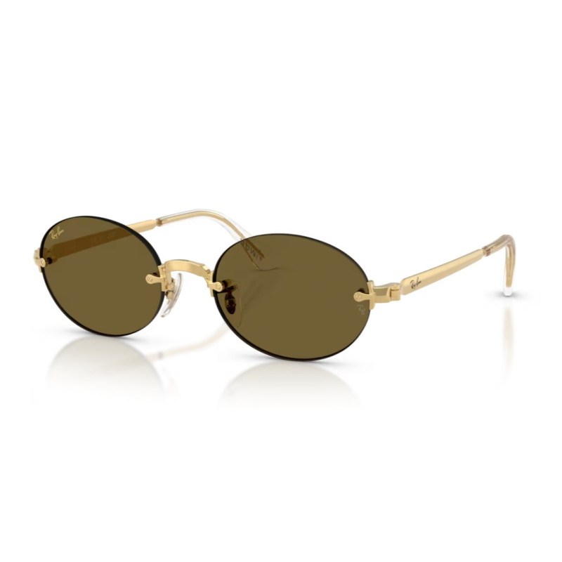 Ray Ban 3929 Asap Rocky - 54 001/73