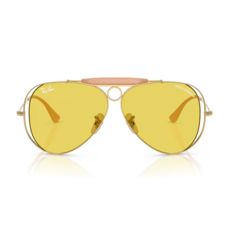 Ray Ban ft Dolce & Gabbana 3138M 58 001/85
