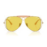 Ray Ban ft Dolce & Gabbana 3138M 58 001/85