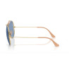 Ray Ban ft Dolce & Gabbana 3138M 58 001/72