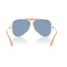 Ray Ban ft Dolce & Gabbana 3138M 58 001/72