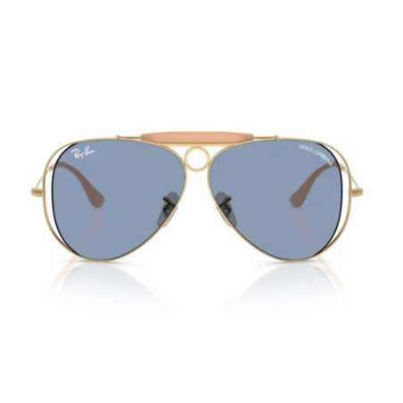 Ray Ban ft Dolce & Gabbana 3138M 58 001/72