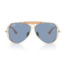 Ray Ban ft Dolce & Gabbana 3138M 58 001/72