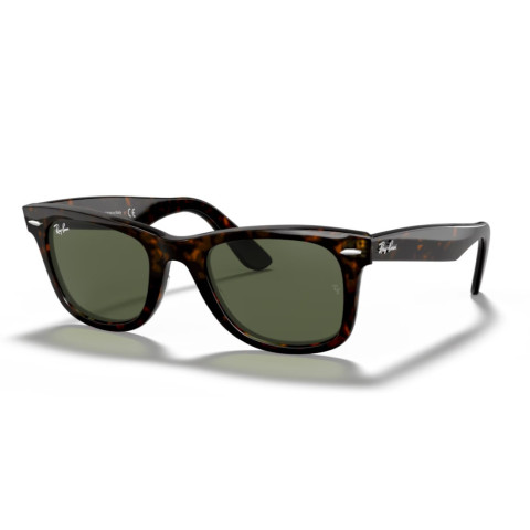 Ray Ban 2140F Wayfarer Ease - 52 902