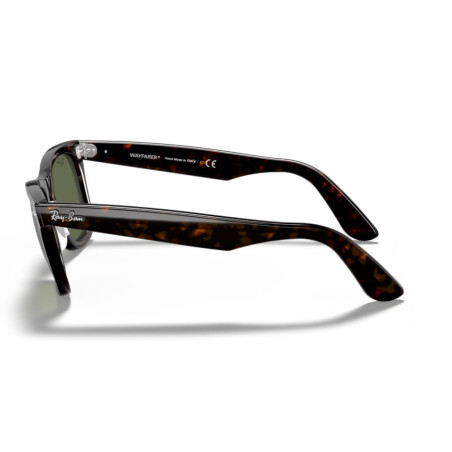 Ray Ban 2140F Wayfarer Ease - 52 902