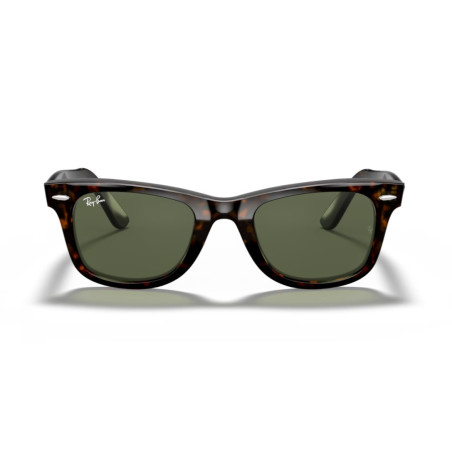 Ray Ban 2140F Wayfarer Ease - 52 902