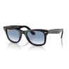 Ray Ban 2140F Wayfarer Ease - 52 901/3F