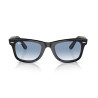 Ray Ban 2140F Wayfarer Ease - 52 901/3F