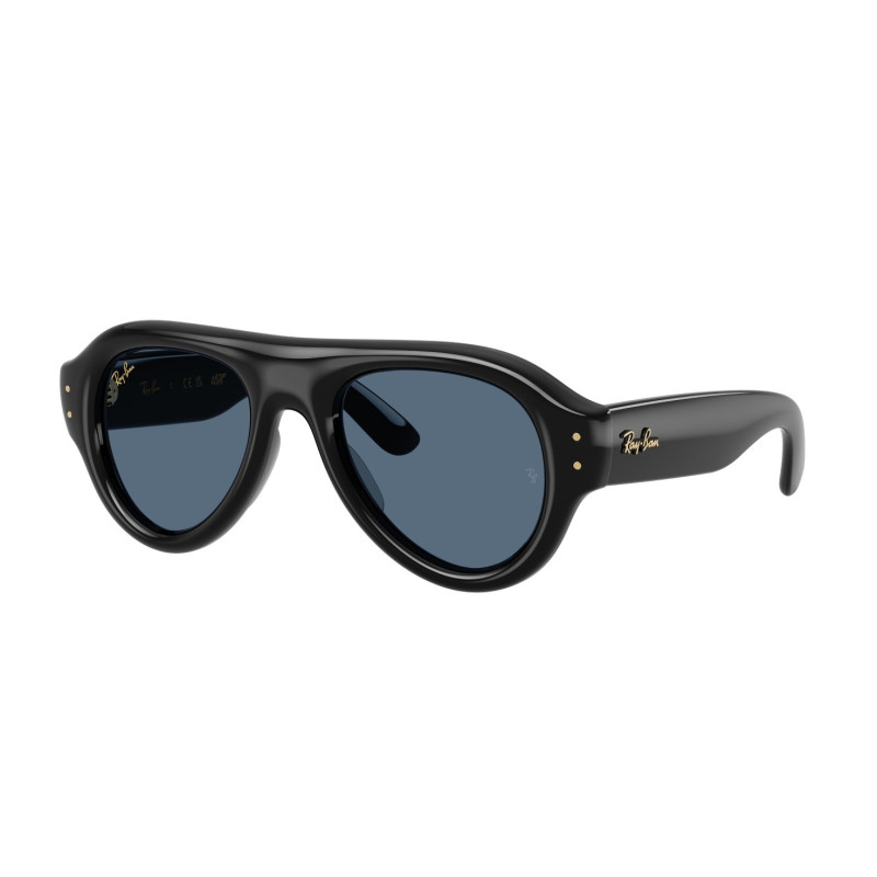 Ray Ban 4925 Asap Rocky 50 601/80