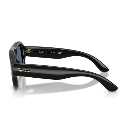 Ray Ban 4925 Asap Rocky 50 601/80
