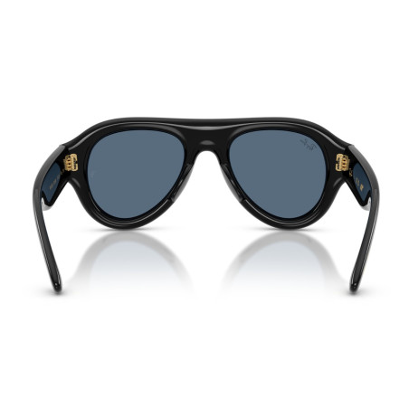 Ray Ban 4925 Asap Rocky 50 601/80