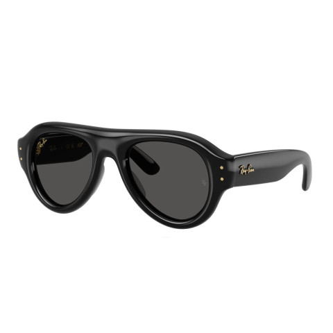 Ray Ban 4925 Asap Rocky 50 601/87