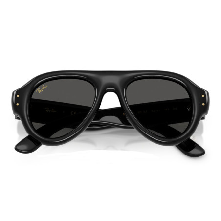Ray Ban 4925 Asap Rocky 50 601/87