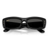 Ray Ban 4944 Asap Rocky 55 601/87