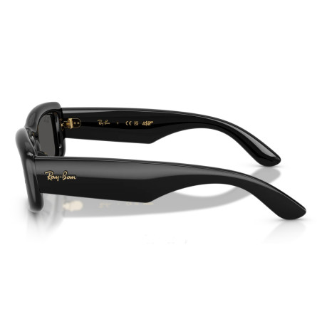 Ray Ban 4944 Asap Rocky 55 601/87
