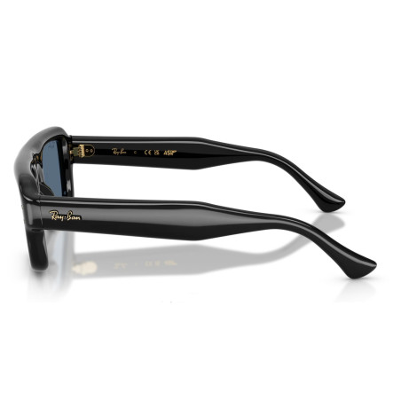 Ray Ban 4954 Asap Rocky 52 601/80
