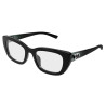 Gucci GG 2027O - 52 001