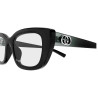 Gucci GG 2027O - 52 001