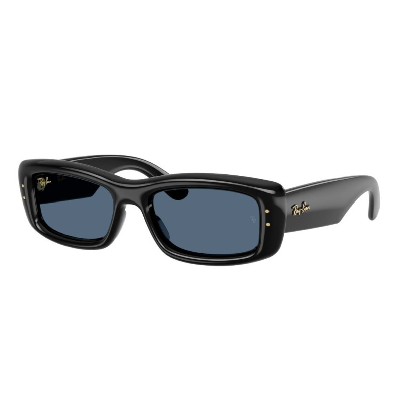Ray Ban 4944 Asap Rocky 55 601/80