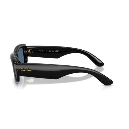Ray Ban 4944 Asap Rocky 55 601/80