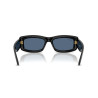 Ray Ban 4944 Asap Rocky 55 601/80