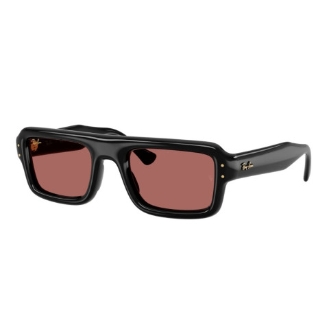 Ray Ban 4954 Asap Rocky 52 601/69