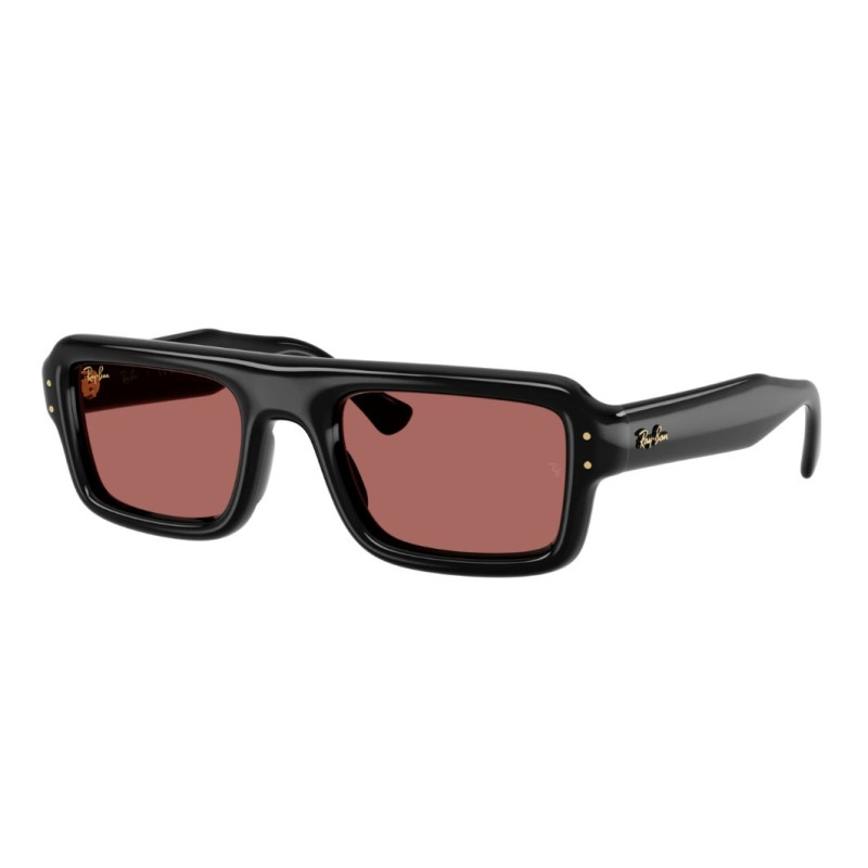Ray Ban 4954 Asap Rocky 52 601/69
