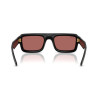 Ray Ban 4954 Asap Rocky 52 601/69