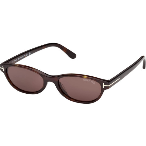 Tom Ford FT 1310/S Chloe - 52 52E