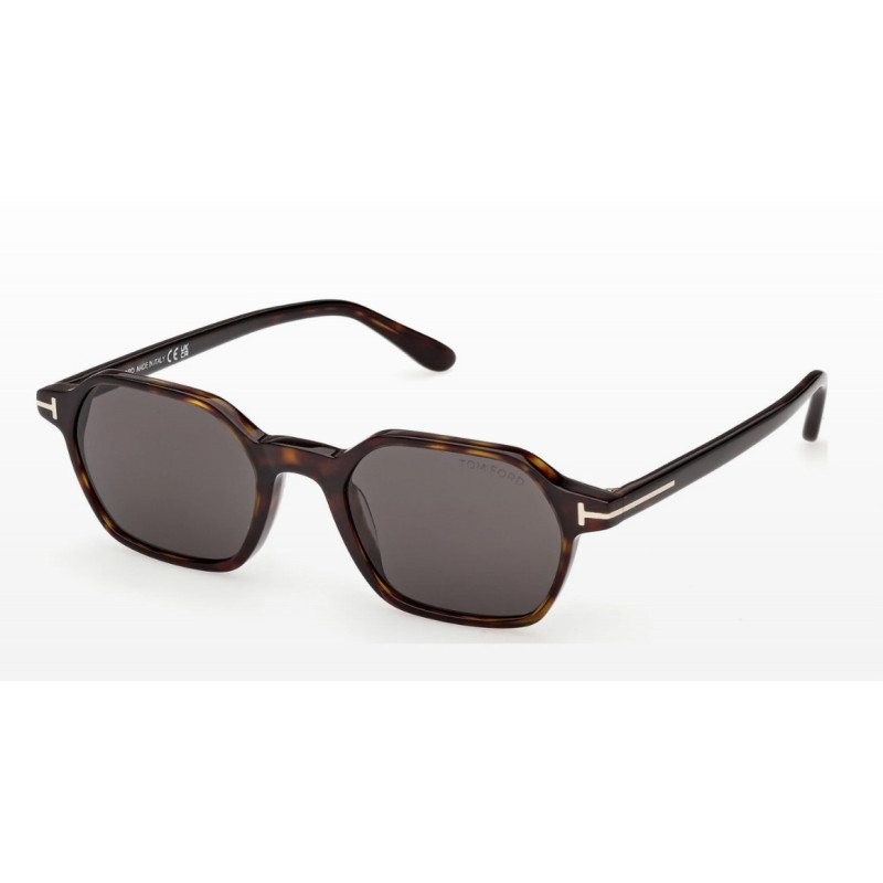 Tom Ford FT 1301/S Joey - 51 52A