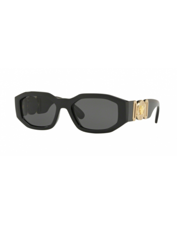 Sunglasses Versace Biggie occhiale da sole 4361 Medusa Crystal